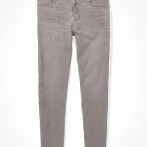 American Eagle AirFlex+ Athletic fit Jean